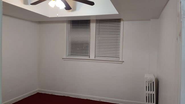 Master Bedroom - 1720 W 76th St Unit 202