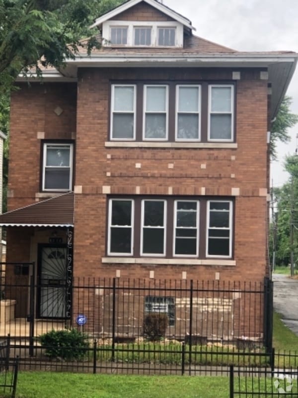 Building Photo - 6314 S Honore St Unit 2 Rental