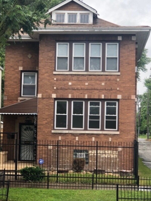 Building Photo - 6314 S Honore St Rental