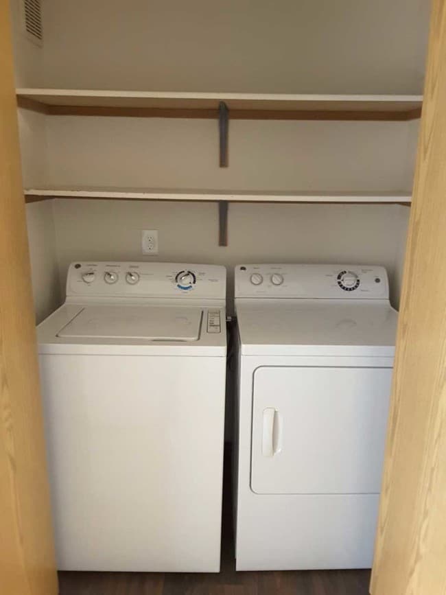 Alpine Meadows Apartments I