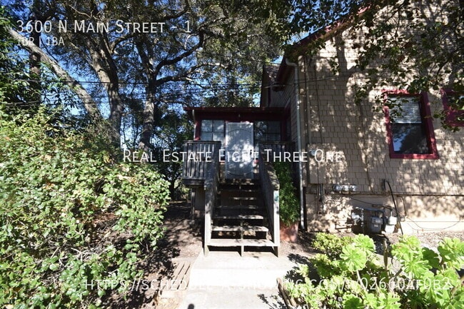 Photo - 3600 N Main St