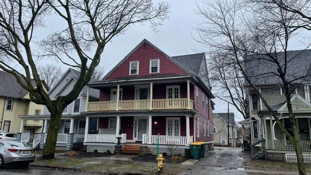 Building Photo - 193 Pearl St Rental