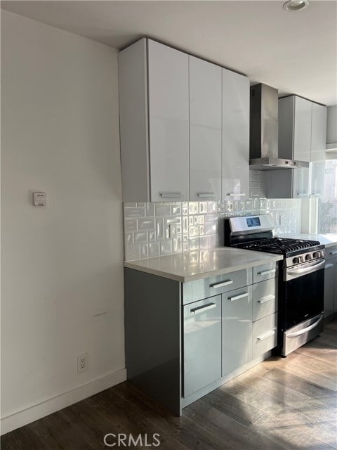 Photo - 702 S St Andrews Pl Unit 2