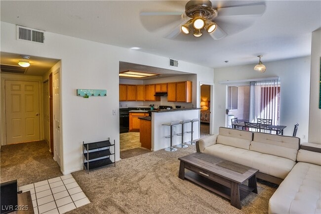 Building Photo - 4655 Gold Dust Ave Unit 206