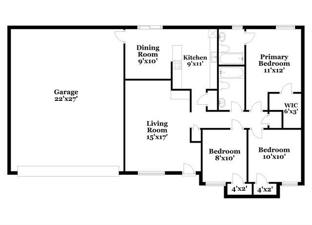 Photo - 6407 Woods Edge Dr