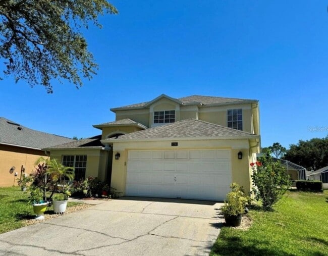 1708 Clubhouse Cove