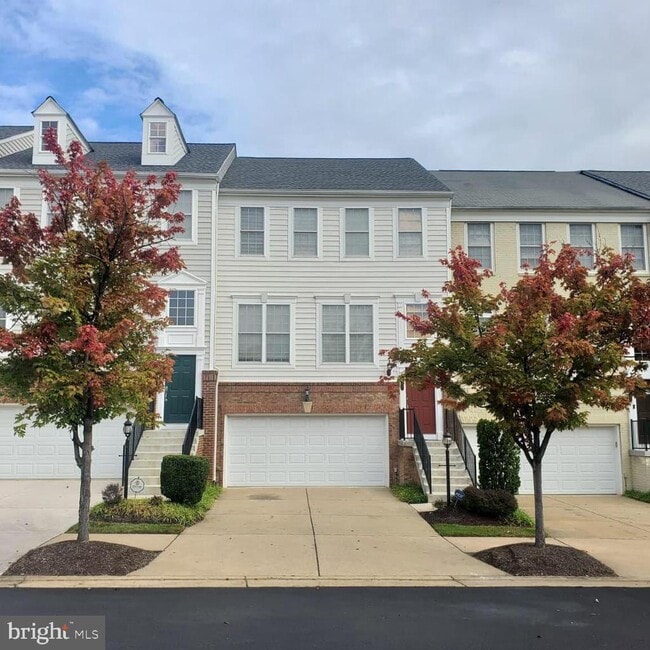 Building Photo - 14551 Crossfield Way