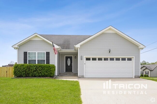 Building Photo - 1398 Scrub Oak Drive Rental