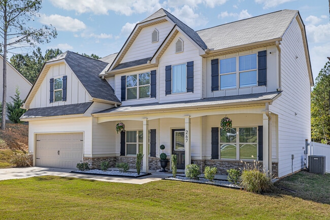 Building Photo - 267 Nongo Wy