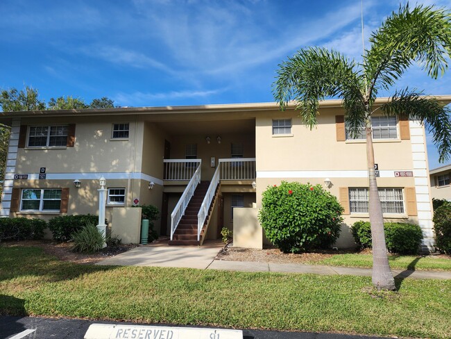 Photo - 1601 Sunny Brook Ln Unidad D201 Rental