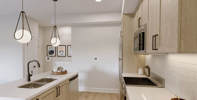 Photo - 1308 Creekway Private