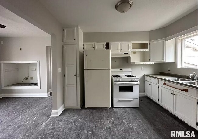 Photo - 4011 7th Ave Apartments Unit 2