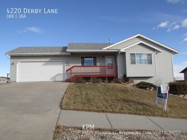 Building Photo - 4220 Derby Ln