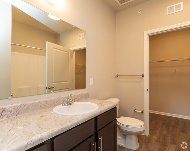 Sycamore Station Apartment Building 1 Charlotte Reviews Sycamore Station Apartments - Charlotte, NC | ForRent.com