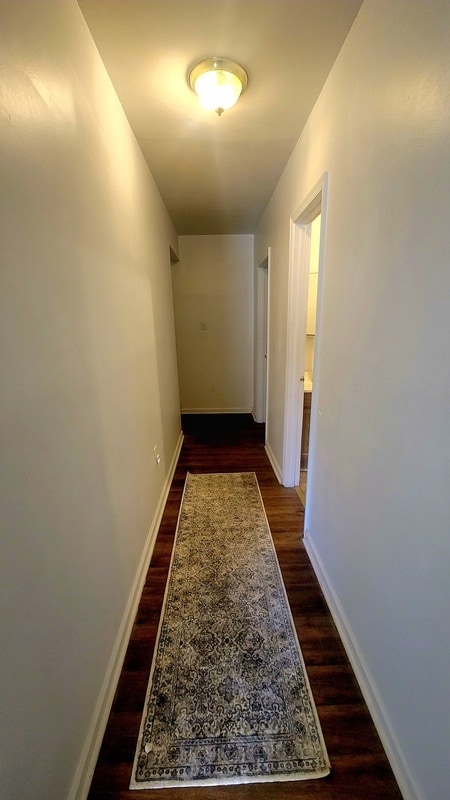 Building Photo - 505 W Grace St Unit A