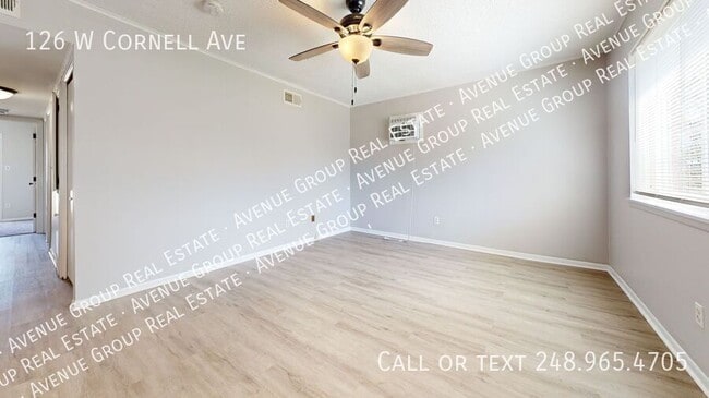 Photo - 126 W Cornell Ave