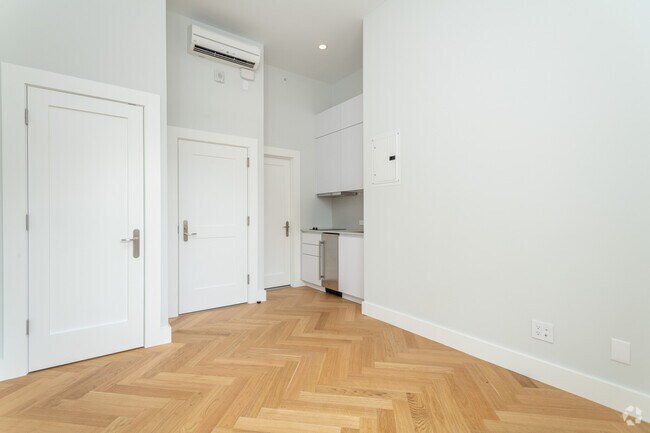 Building Photo - 461 Massachusetts Ave Rental