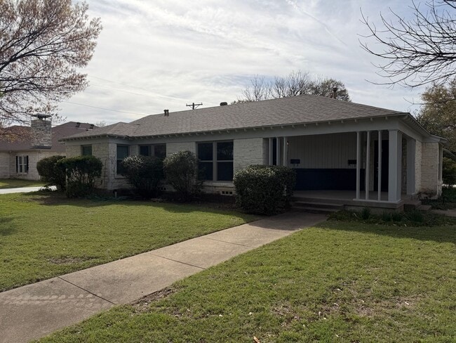 Building Photo - 3601 Norfolk Rd Unit 3601