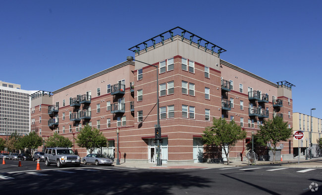 Photo - Renaissance off Broadway Lofts