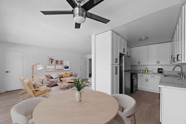 TALA Local at 1301 Havenhurst