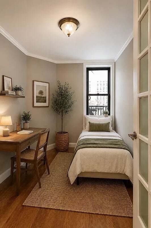 438 W 52nd St Unit 7L