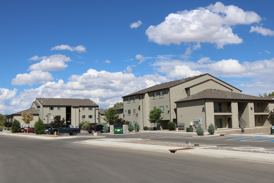New Apartments for rent in Farmington, New Mexico