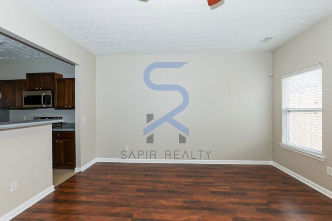 Photo - Move in before February 28th and choose your reward: a $250 Amazon Gift Card or a 55" Smart TV!