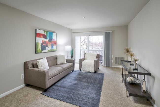 Canterbury Apartments