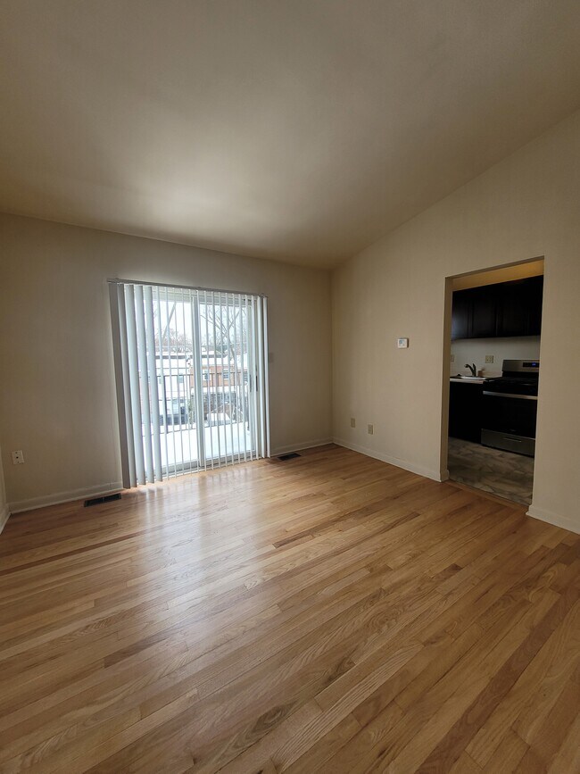 Overbrook Apartments