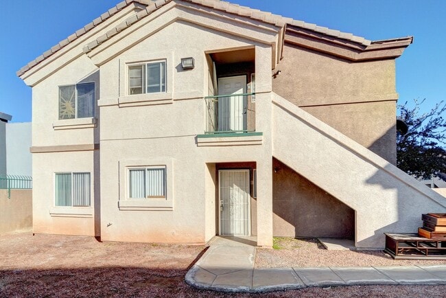Building Photo - 3956 Danny Melamed Ave Unit 101
