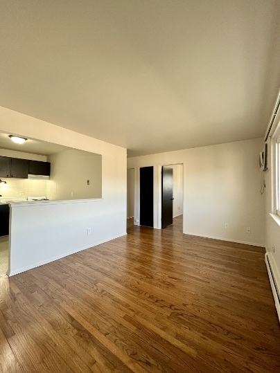 Harrison Street Apartments