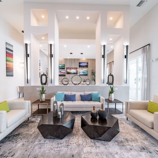 Luma Delray Apartments Delray Beach, FL