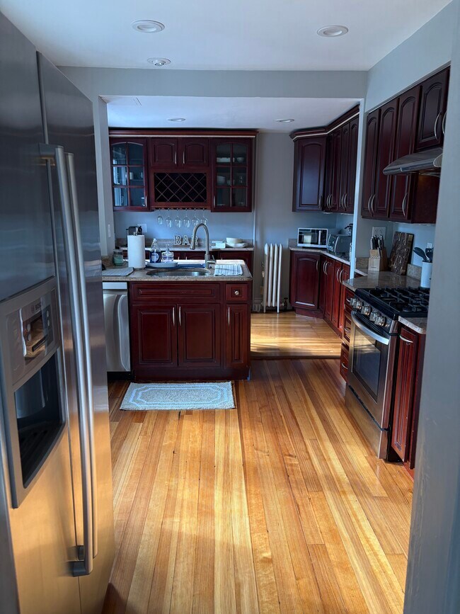 51 Algonquin Rd