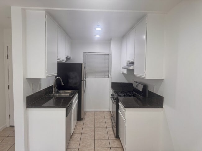 Photo - Clark Drive Apartments