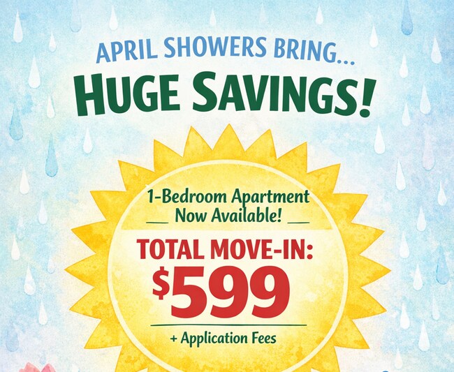 Boxwood Apartments