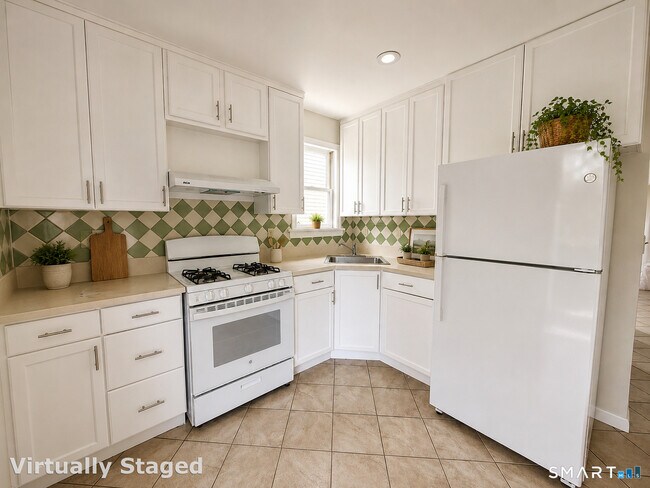 Photo - 5 Daly St Unit 2nd floor