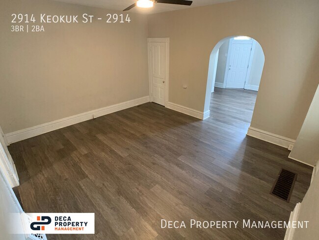 Photo - 3 Bedroom Apartment Unit 2914