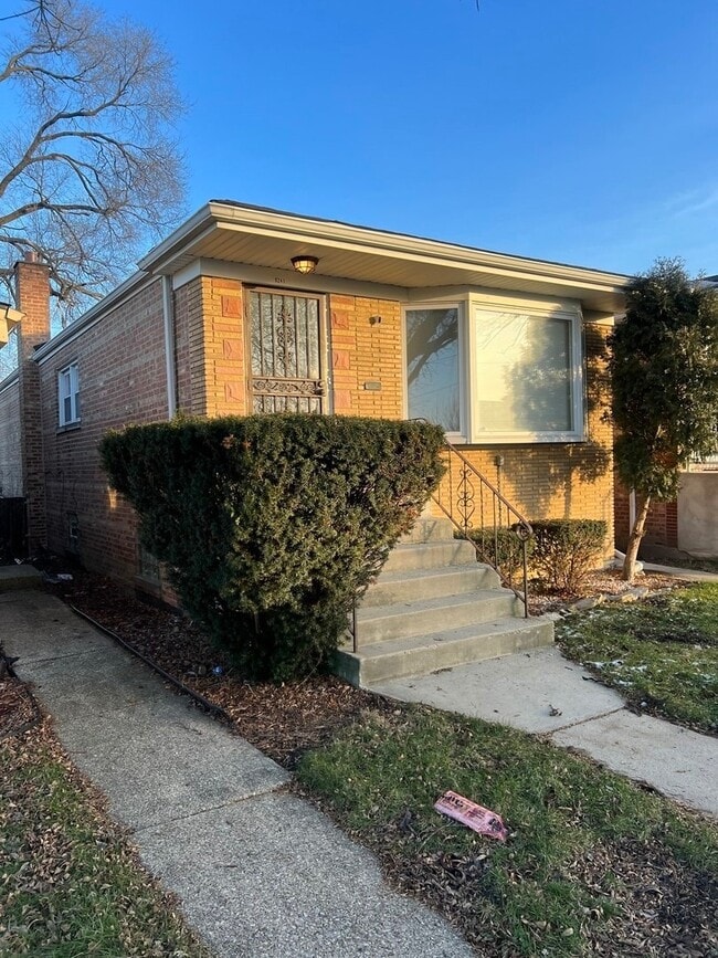 Photo - 9241 S Emerald Ave