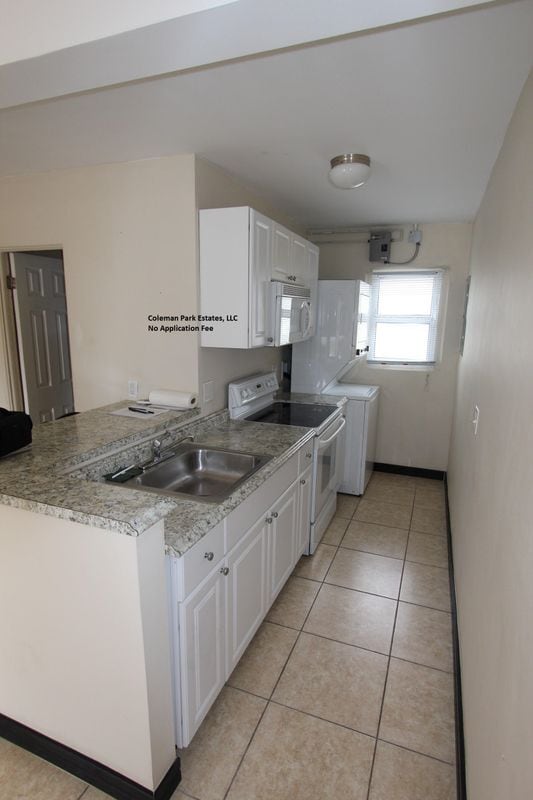 Building Photo - 1125 21st St Rental