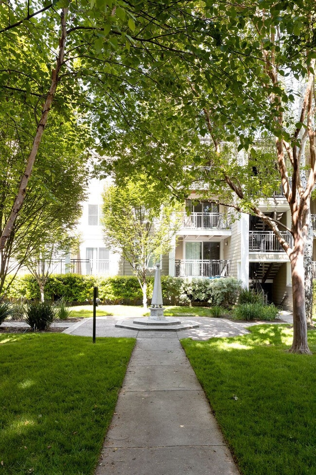 Park Central