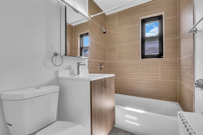 Palisades Manor Apartments – Modern Living in the Heart of Palisades Park