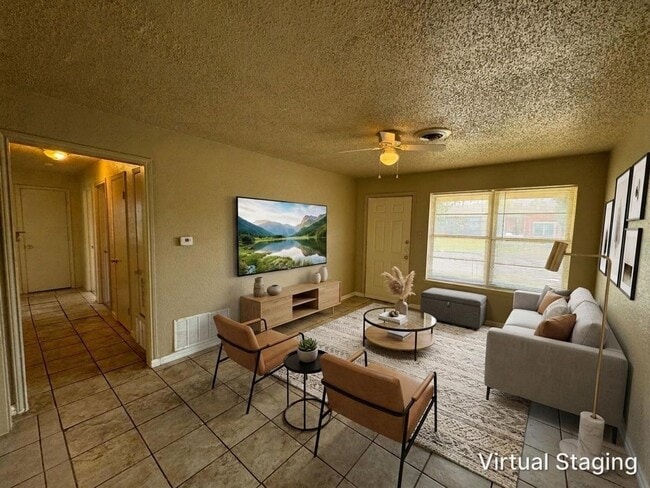 Photo - 3-Bedroom House for Rent in Killeen