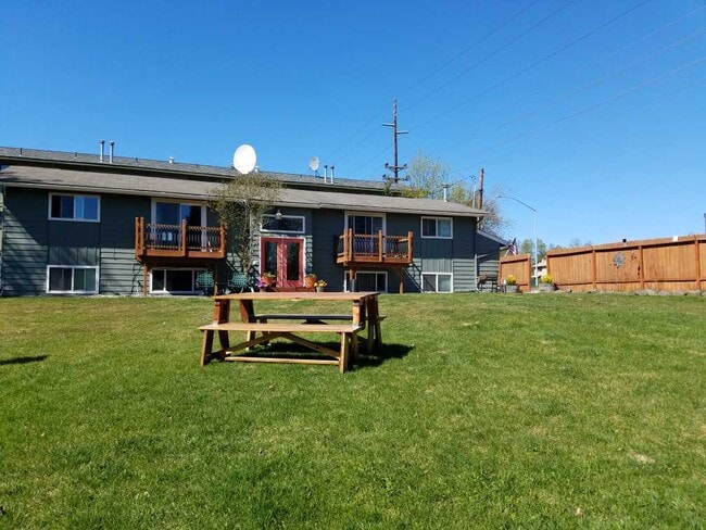 Photo - 342 E Dowling Rd Unidad 1