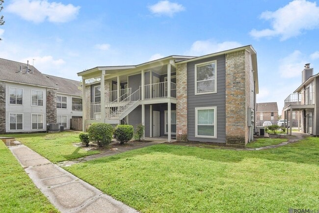 Photo - 5137 Nicholson Dr Townhome