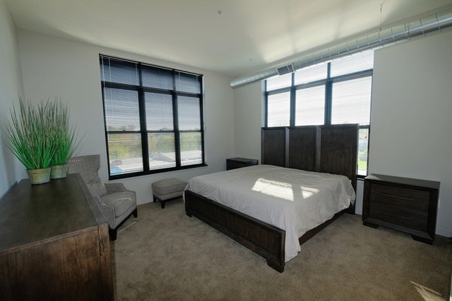 Photo - Starkweather Lofts