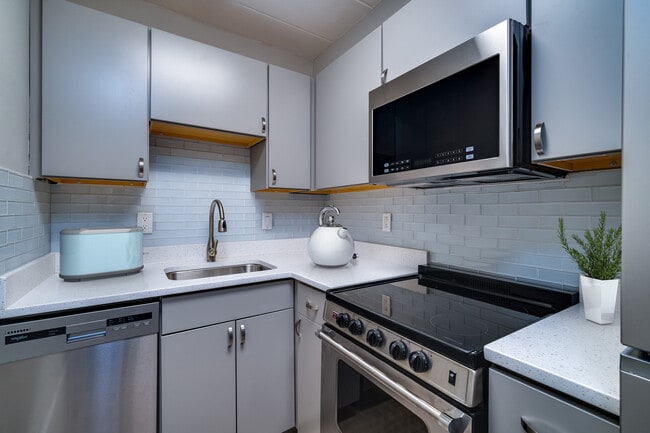 Photo - The Flats on Jefferson