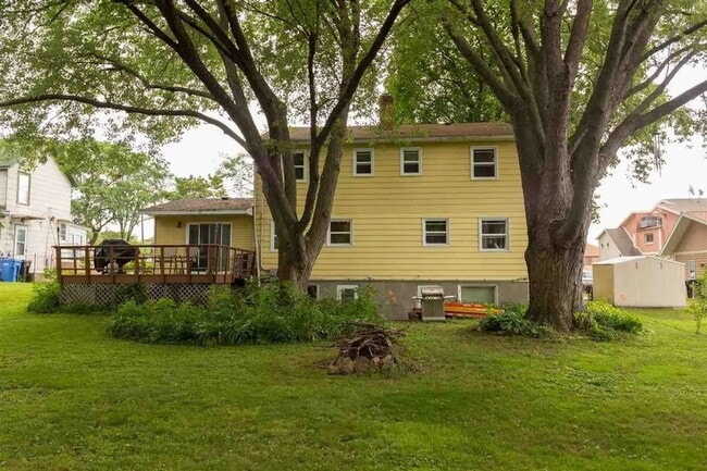 Photo - 2018 Coolidge Ct