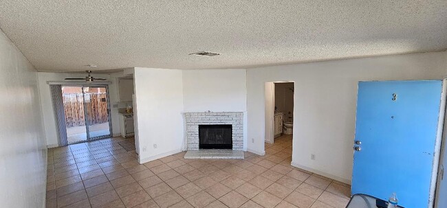 20120 Serrano Rd Unidad 3