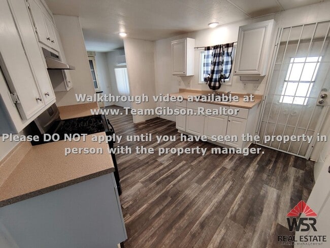 Photo - 3 Bedroom Home on a 1/2 acre lot.