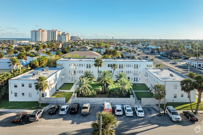 Building Photo - Ocean Reef Residences Rental